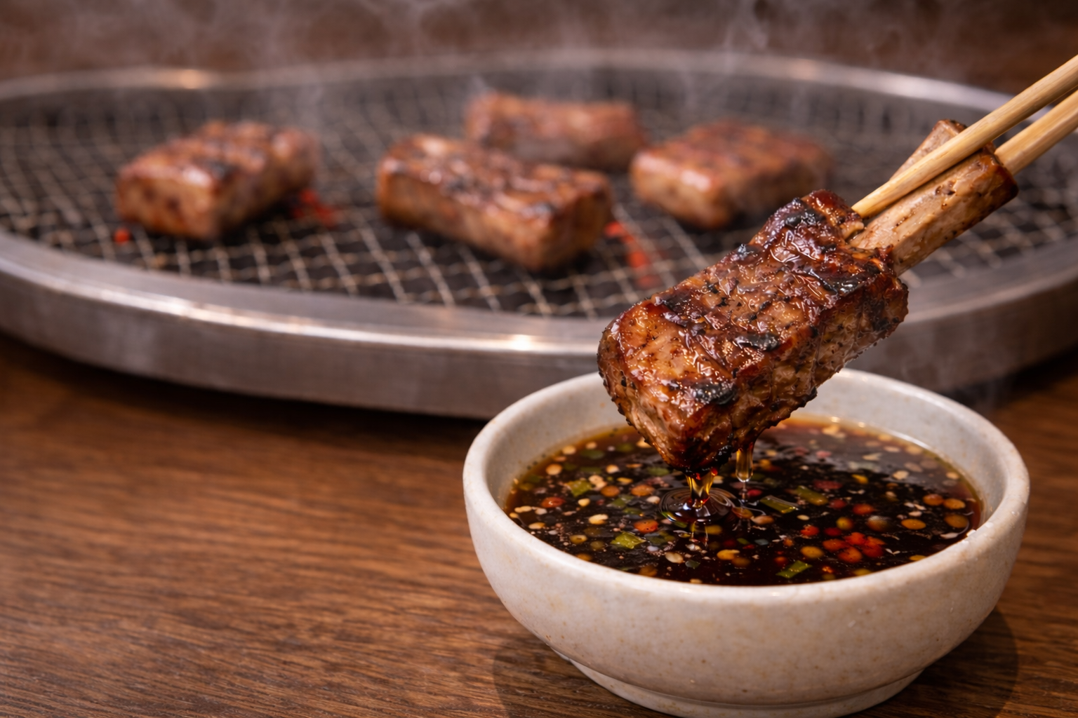 最高の焼肉のたれの見つけ方｜市販たれ徹底比較検証ブログ